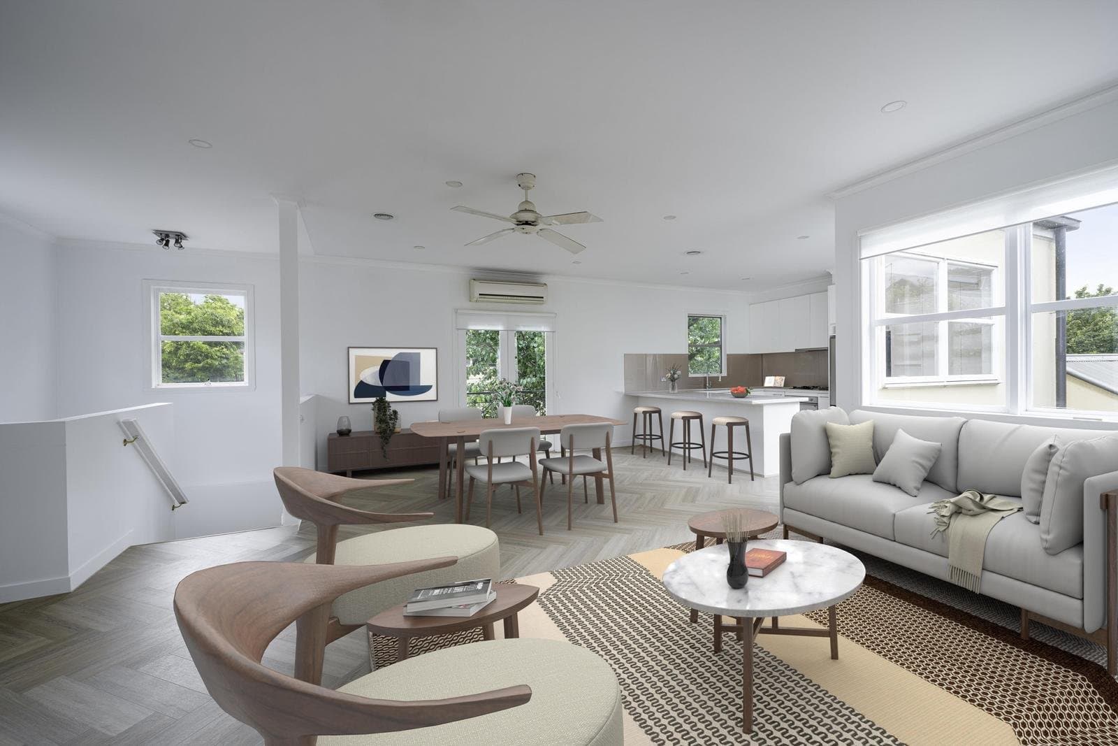 28 Watkins Way, Kensington VIC 3031, Kensington - Thumbnail 3