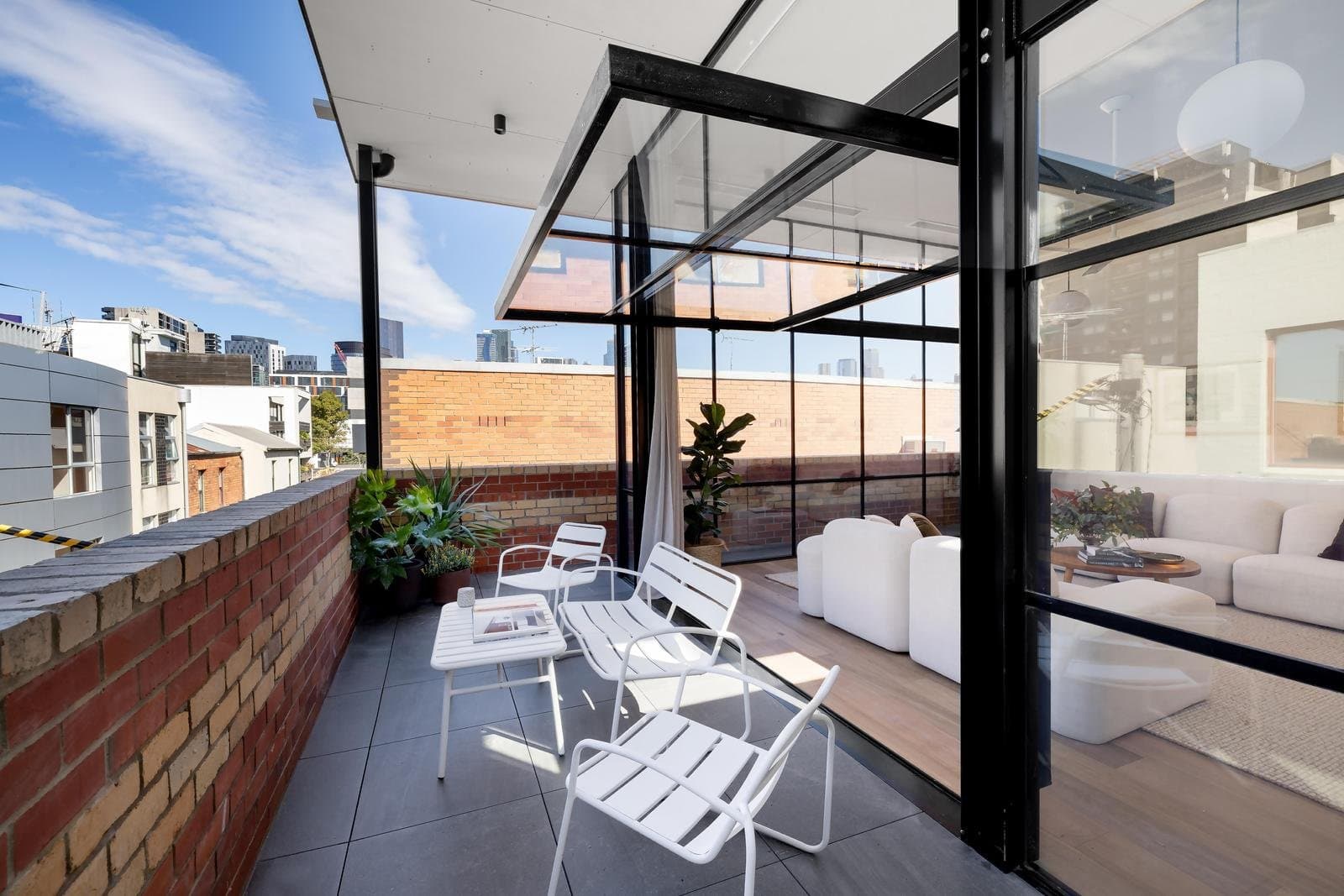 41 Courtney Place, North Melbourne VIC 3051, North Melbourne - Thumbnail 2
