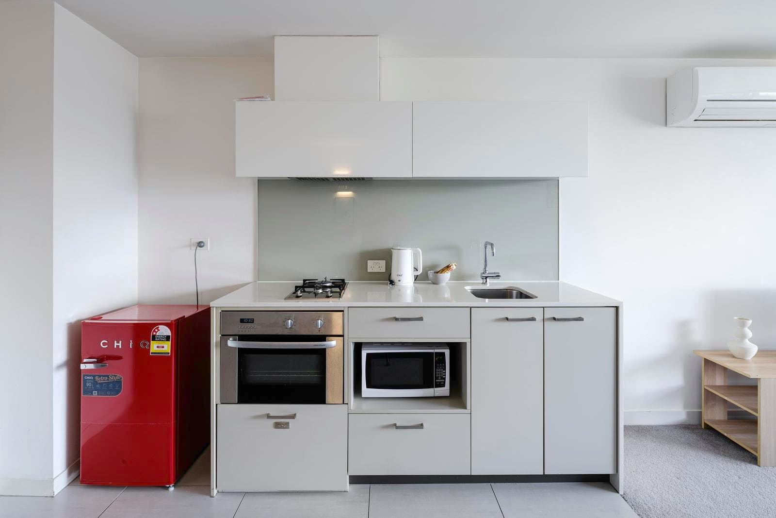 1508/200 Spencer Street, Melbourne VIC 3000, Melbourne - Thumbnail 4