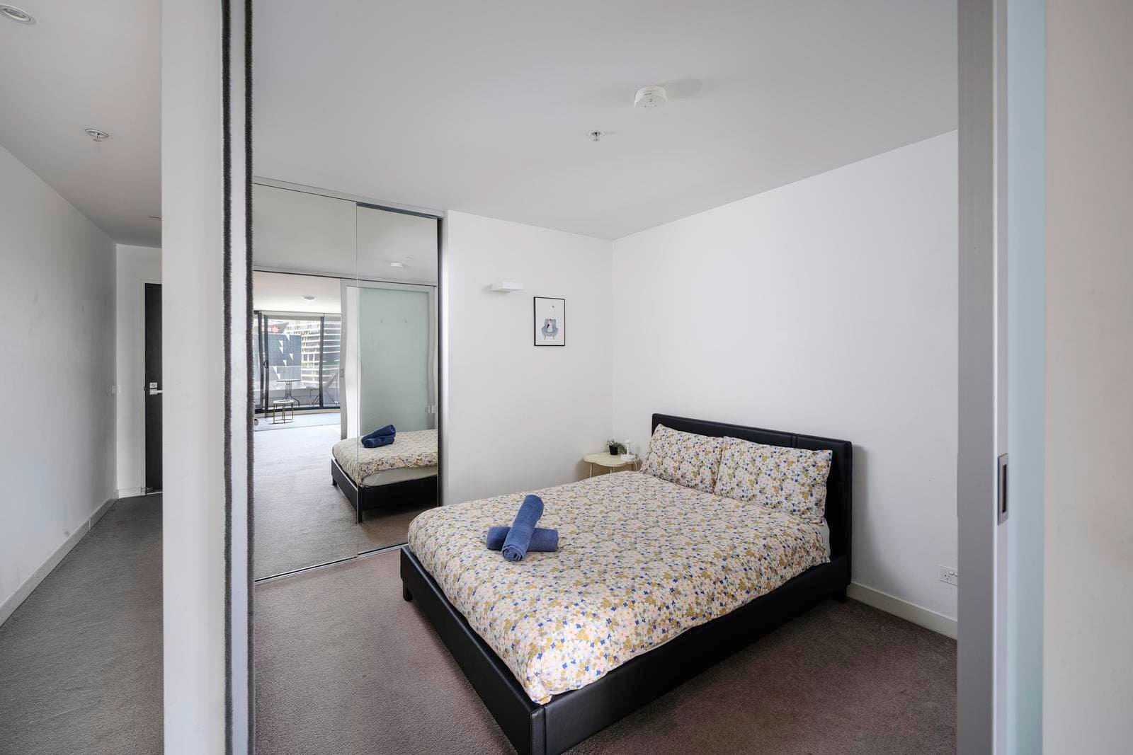 1508/200 Spencer Street, Melbourne VIC 3000, Melbourne - Thumbnail 5