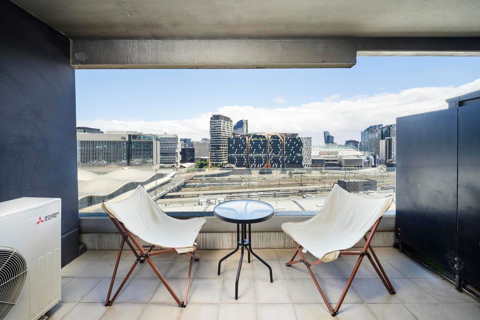 1508/200 Spencer Street, Melbourne VIC 3000, Melbourne - Thumbnail 7