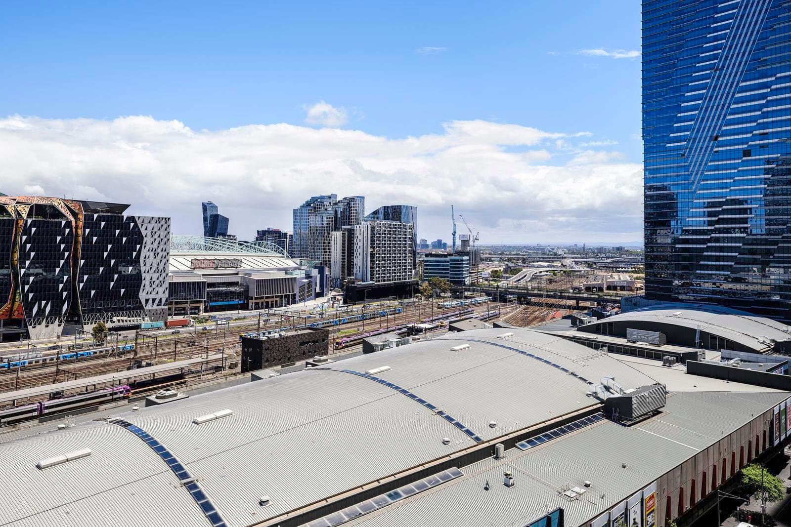 1508/200 Spencer Street, Melbourne VIC 3000, Melbourne - Thumbnail 8