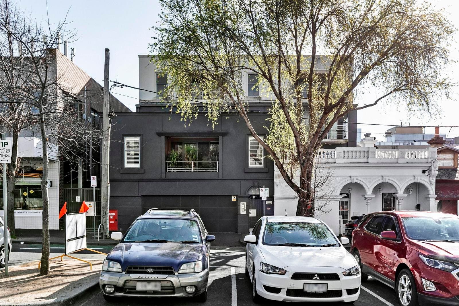 15/188 Faraday Street, Carlton VIC 3053, Carlton - Thumbnail 3