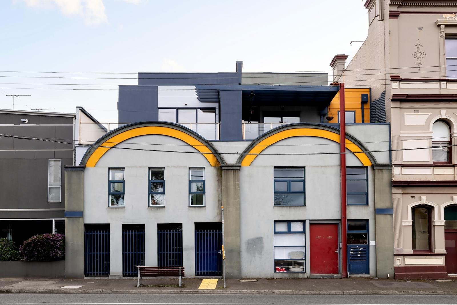 8/417-419 Brunswick Road, Brunswick West VIC 3055, Brunswick West - Image 1