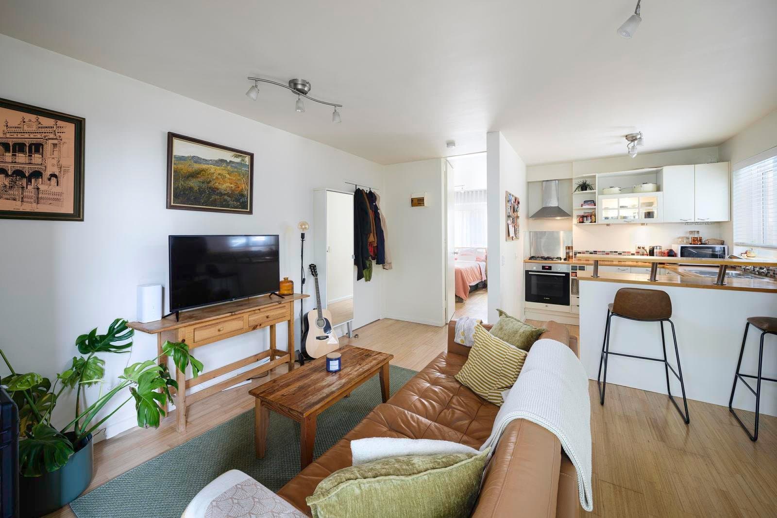 19/611 Drummond Street, Carlton North VIC 3054, Carlton North - Thumbnail 3