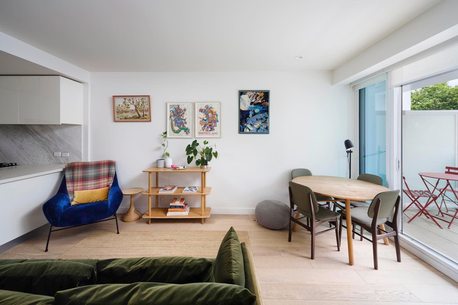 m107/188 Macaulay Road, North Melbourne VIC 3051, North Melbourne - Thumbnail 2