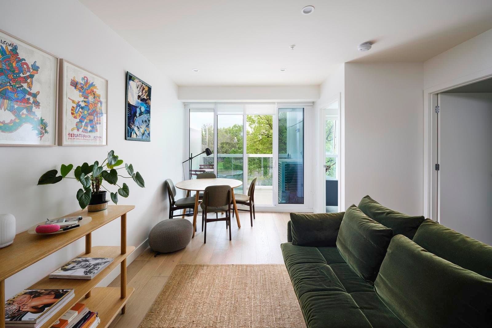 m107/188 Macaulay Road, North Melbourne VIC 3051, North Melbourne - Thumbnail 3