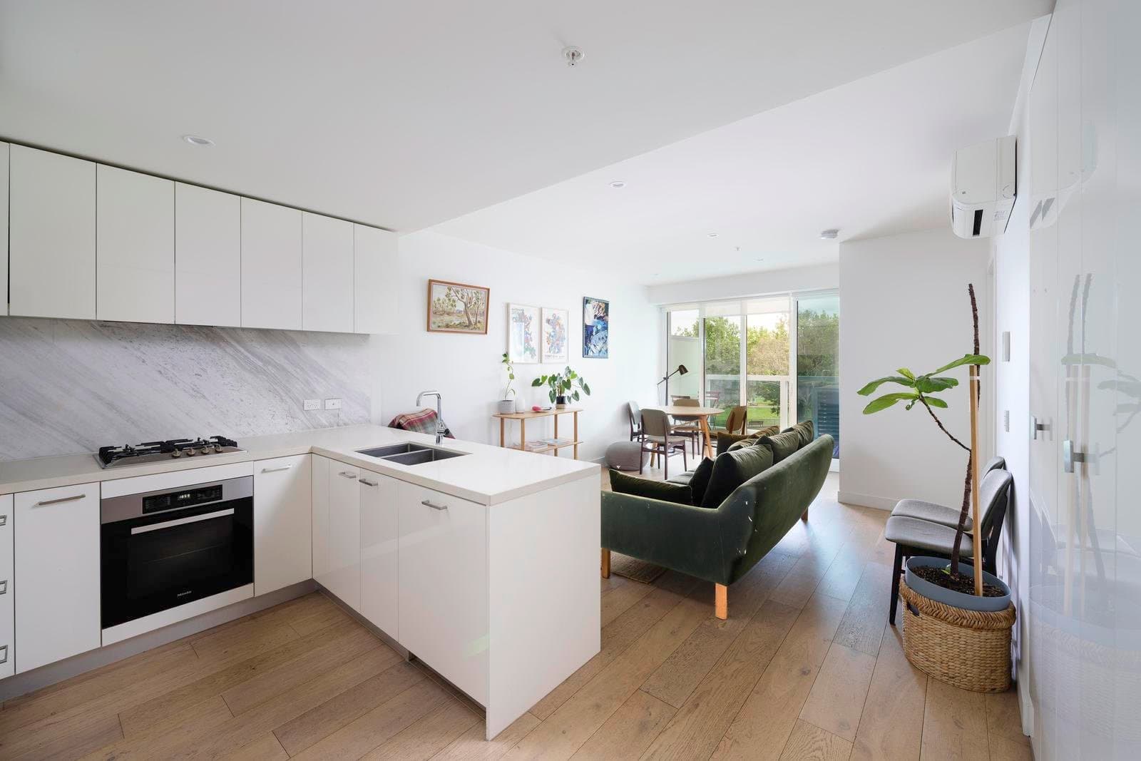 m107/188 Macaulay Road, North Melbourne VIC 3051, North Melbourne - Thumbnail 4