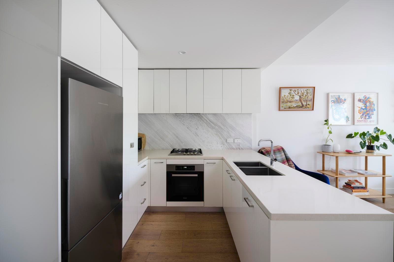 m107/188 Macaulay Road, North Melbourne VIC 3051, North Melbourne - Thumbnail 5