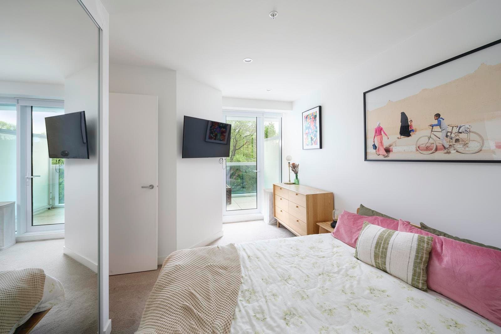m107/188 Macaulay Road, North Melbourne VIC 3051, North Melbourne - Thumbnail 7