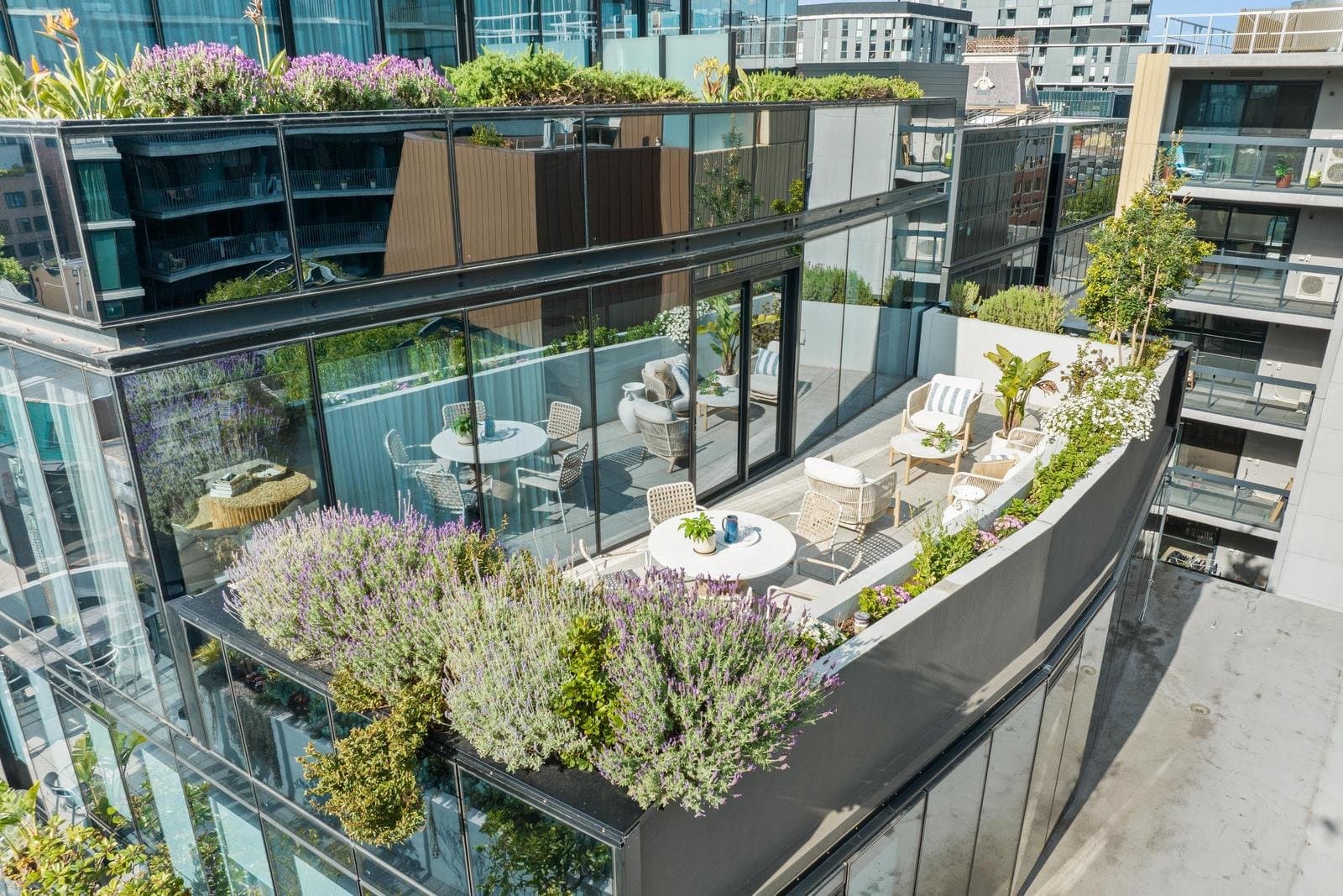 702/88 Cambridge Street, Collingwood VIC 3066, Collingwood - Thumbnail 5