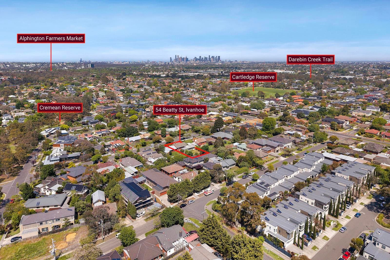 54 Beatty Street, Ivanhoe VIC 3079, Ivanhoe - Thumbnail 7