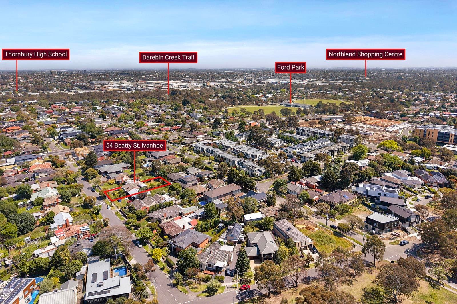 54 Beatty Street, Ivanhoe VIC 3079, Ivanhoe - Thumbnail 8