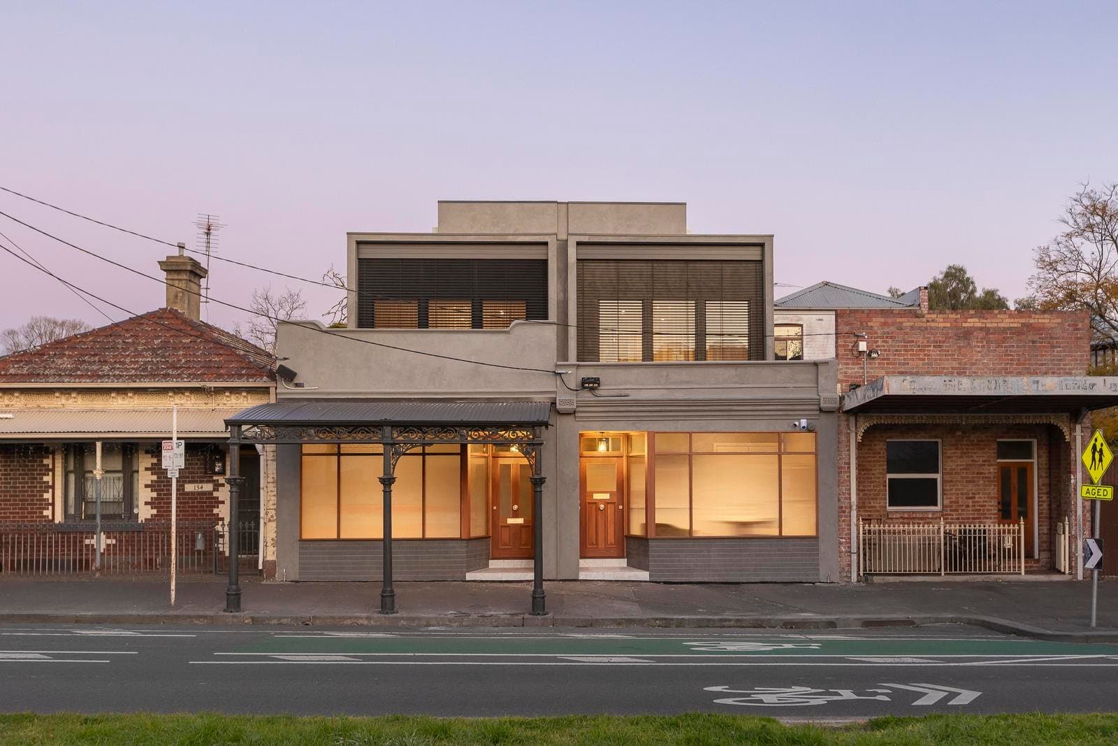 130 Melrose Street, North Melbourne - Image 1