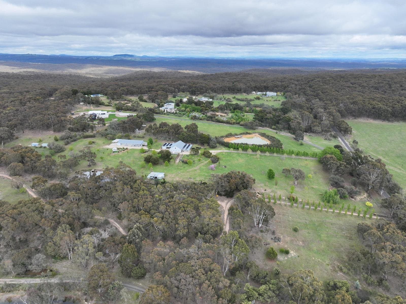 265 Pudding Bag Road, Drummond VIC 3461, Drummond - Image 1
