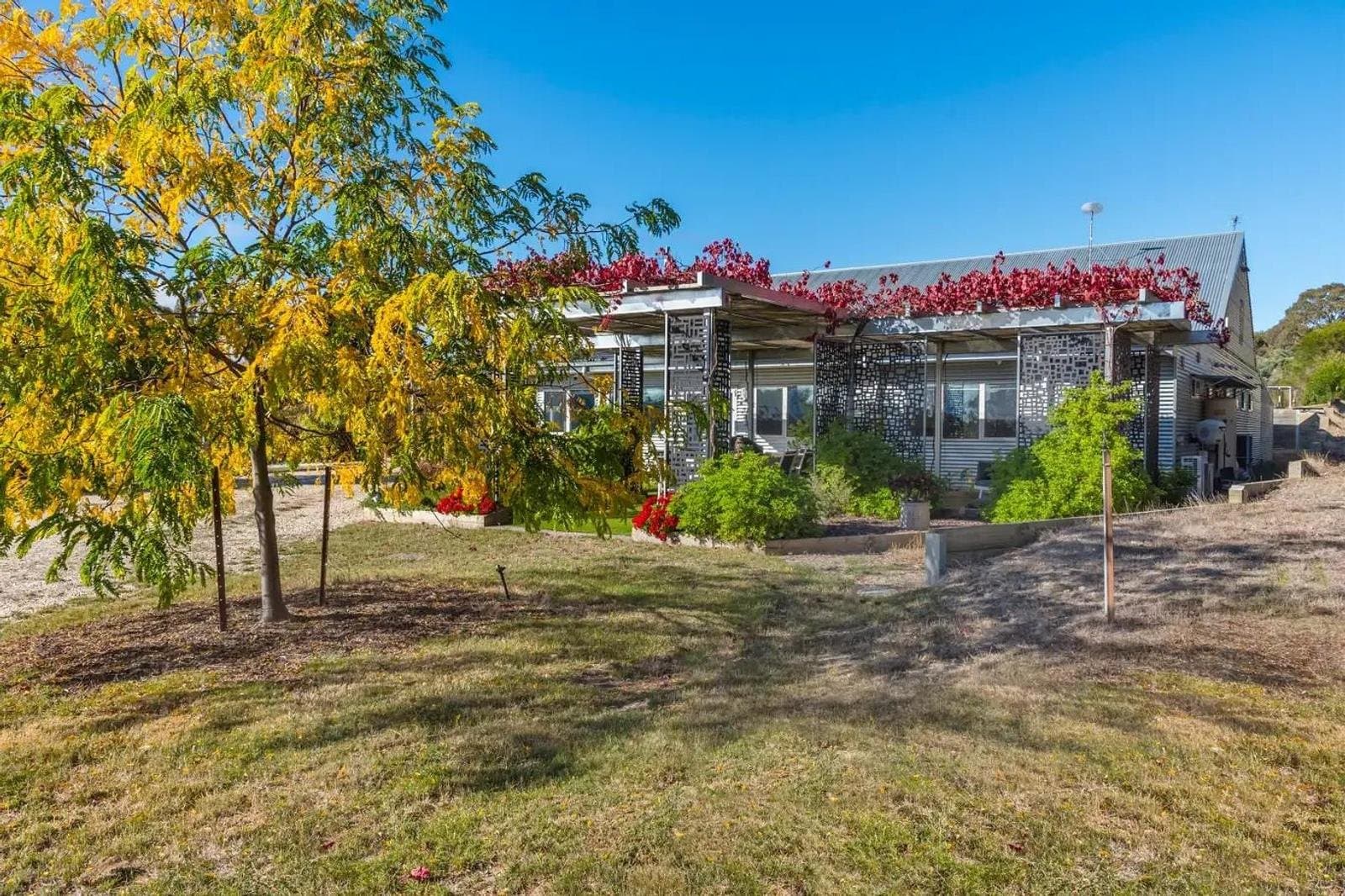 265 Pudding Bag Road, Drummond VIC 3461, Drummond - Thumbnail 3