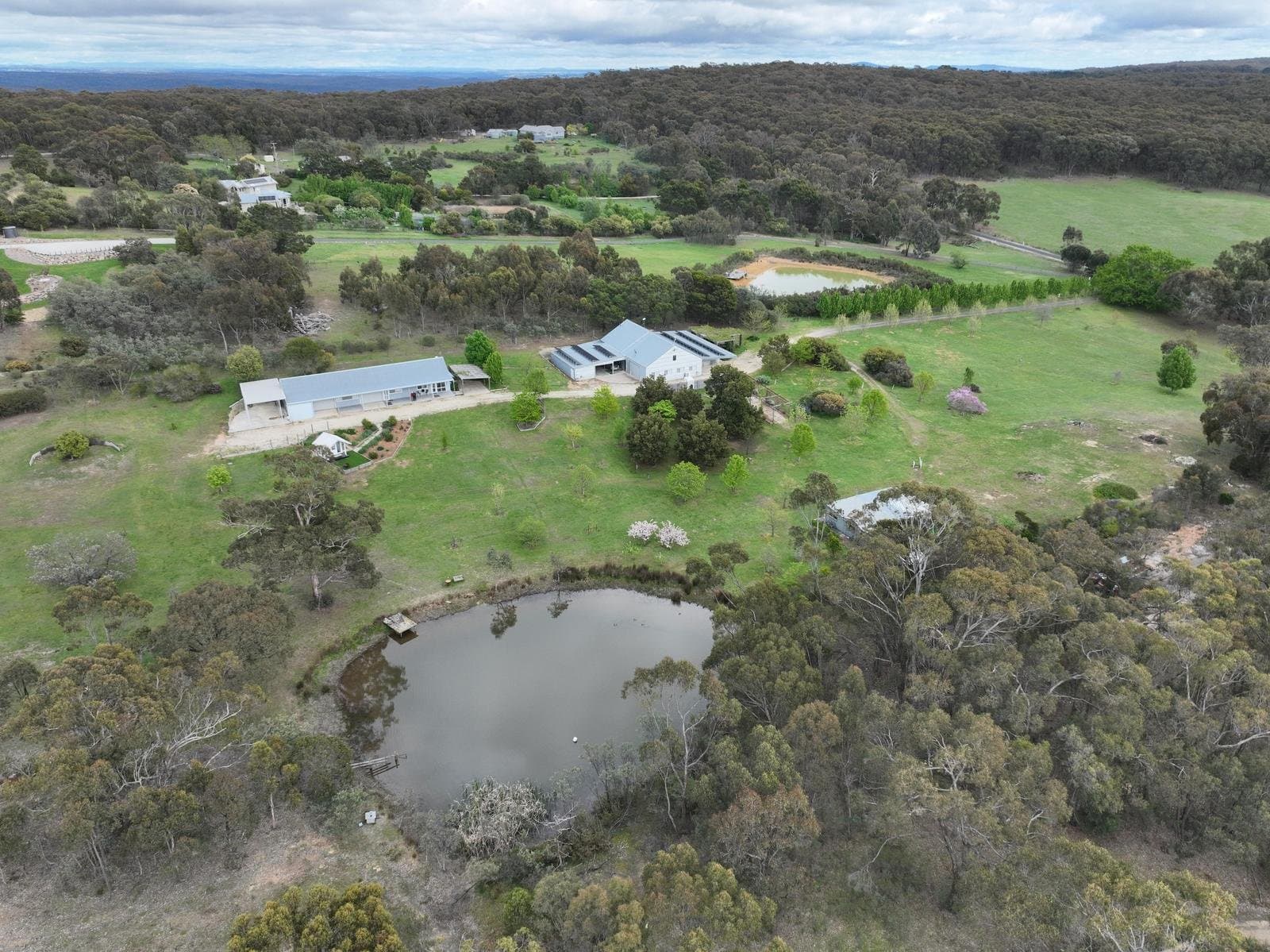 265 Pudding Bag Road, Drummond VIC 3461, Drummond - Thumbnail 4