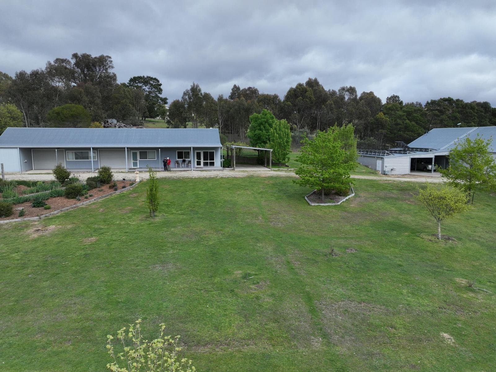265 Pudding Bag Road, Drummond VIC 3461, Drummond - Thumbnail 7