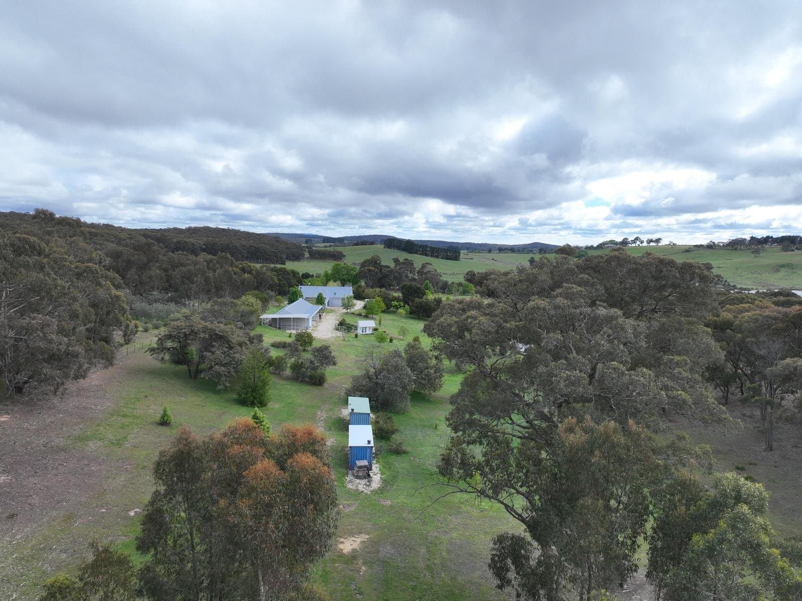 265 Pudding Bag Road, Drummond VIC 3461, Drummond - Thumbnail 8