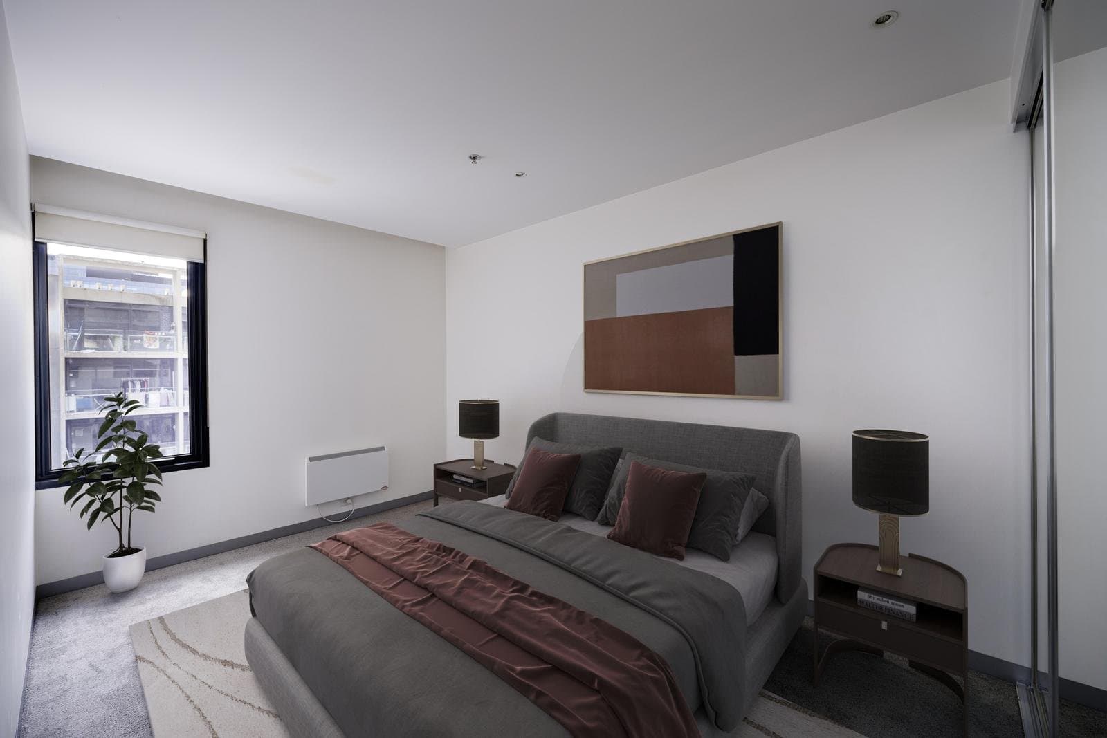 616D/604 Swanston Street, Carlton VIC 3053, Carlton - Thumbnail 3