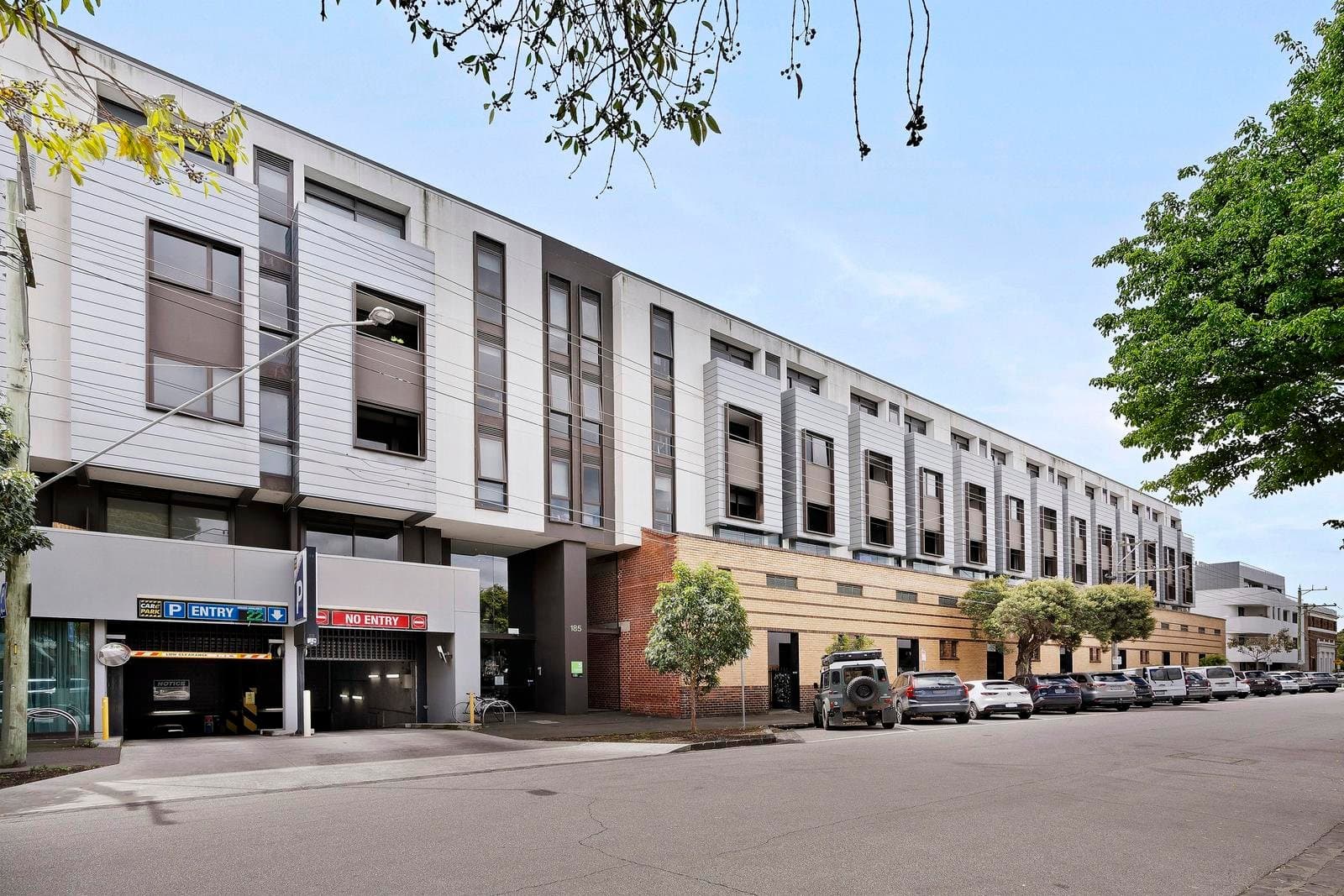 5318/185 Weston Street, Brunswick East VIC 3057, Brunswick East - Image 1
