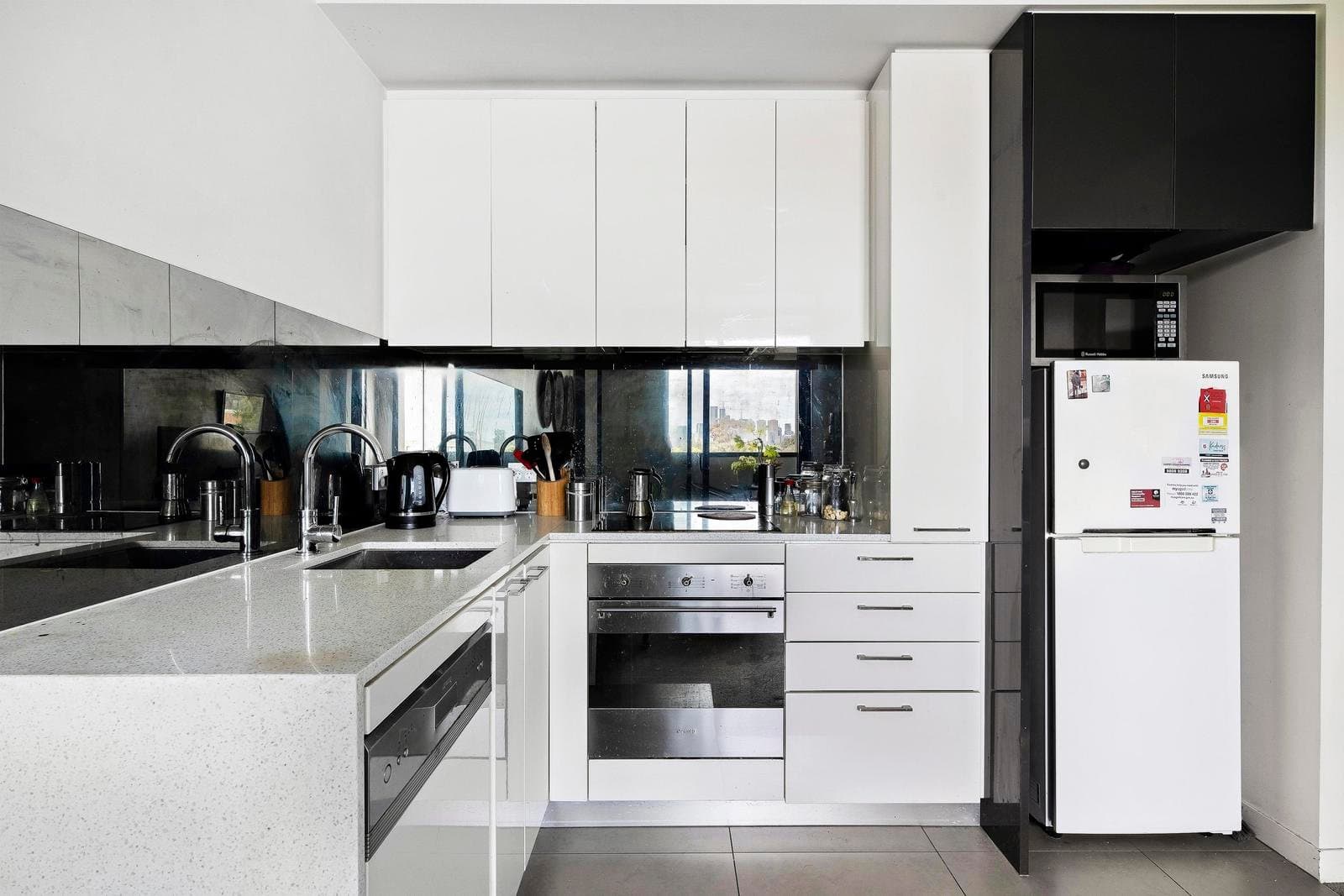 5318/185 Weston Street, Brunswick East VIC 3057, Brunswick East - Thumbnail 4