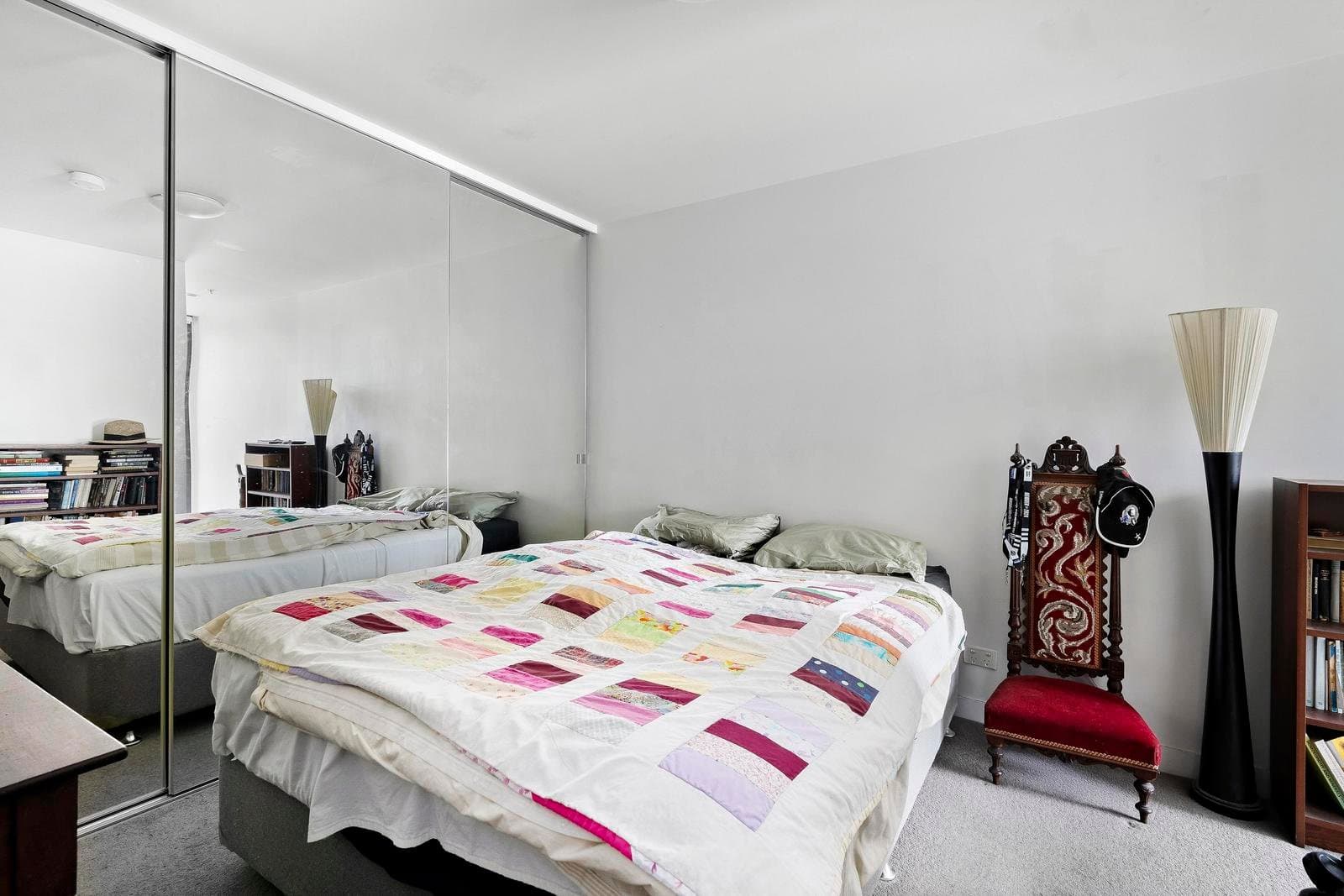 5318/185 Weston Street, Brunswick East VIC 3057, Brunswick East - Thumbnail 5