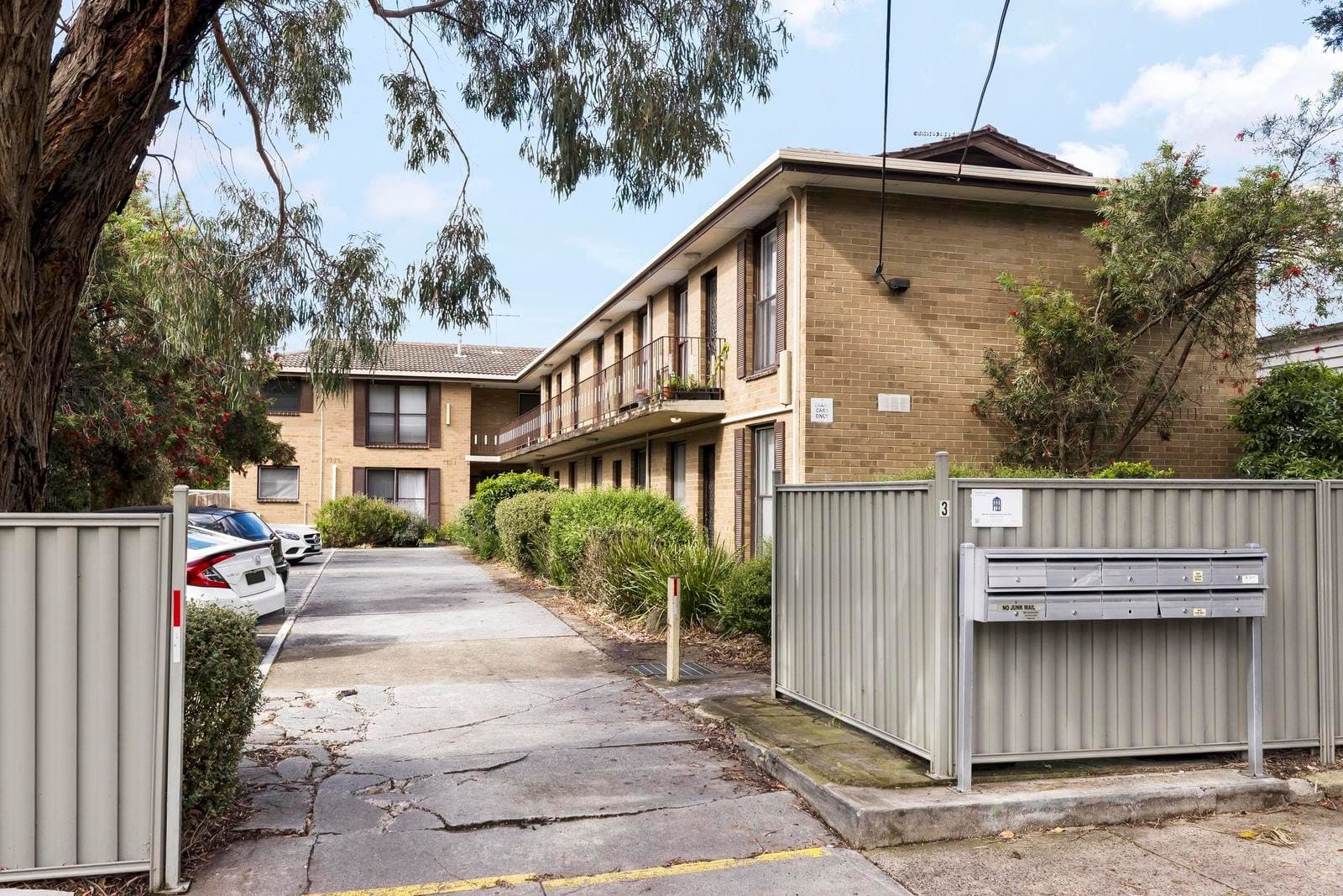 8/3 St Bernards Road, Alphington VIC 3078, Unley Park - Thumbnail 2