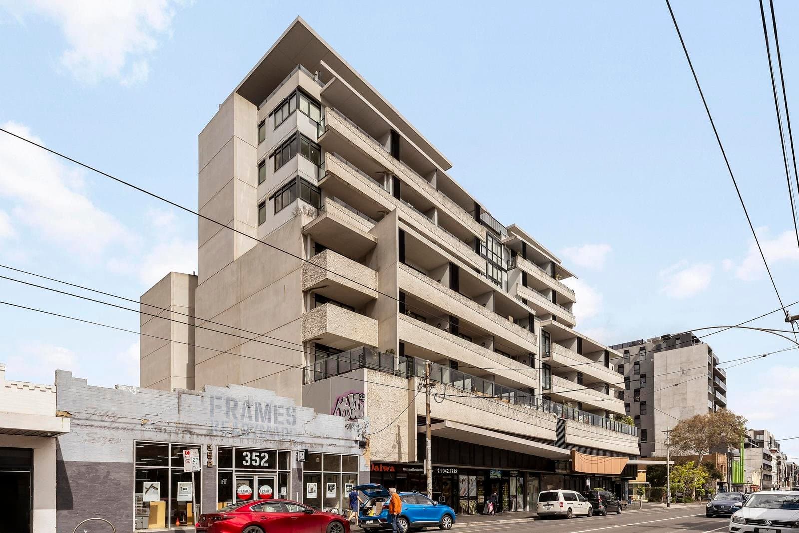 203/330 Lygon Street, Brunswick East VIC 3057, Brunswick East - Image 1