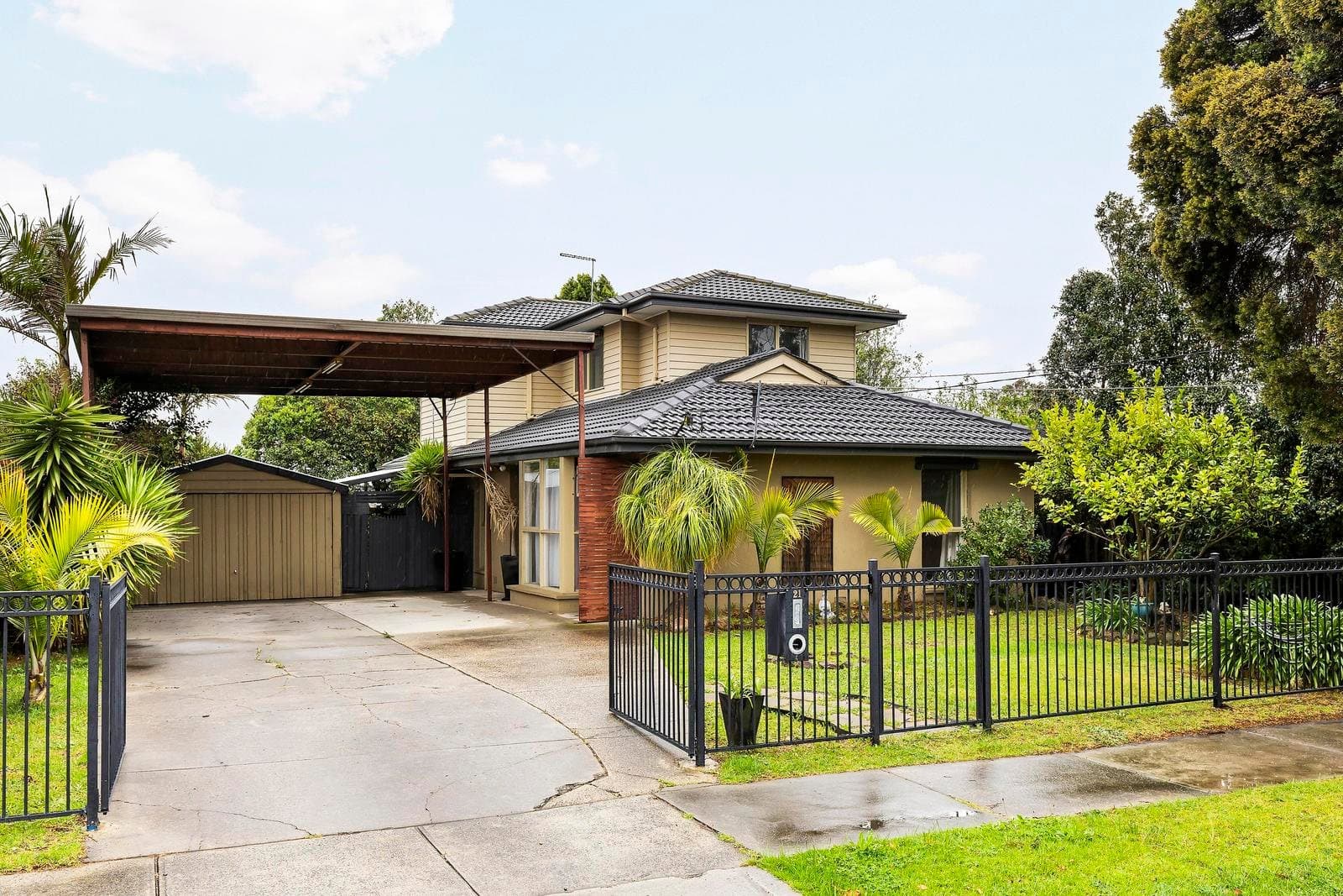 21 Grantchester Avenue, Keilor East VIC 3033, Keilor East - Image 1
