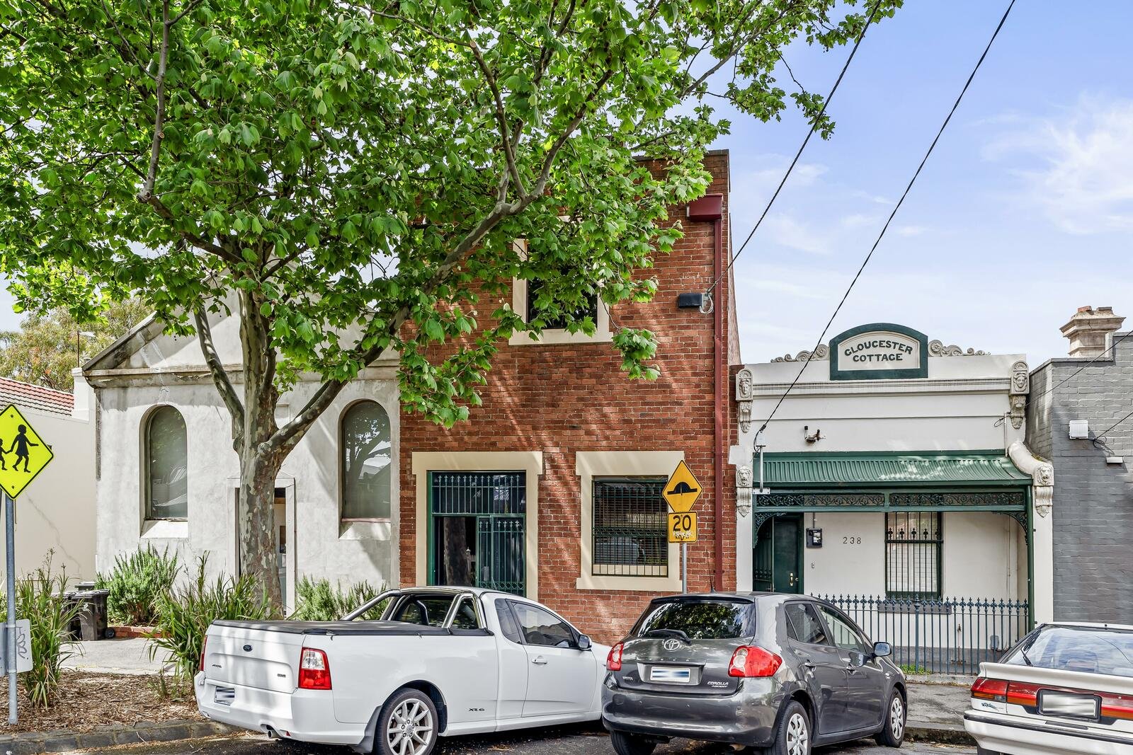 1/240-242 Rae Street, Fitzroy North VIC 3068, Fitzroy North - Thumbnail 3