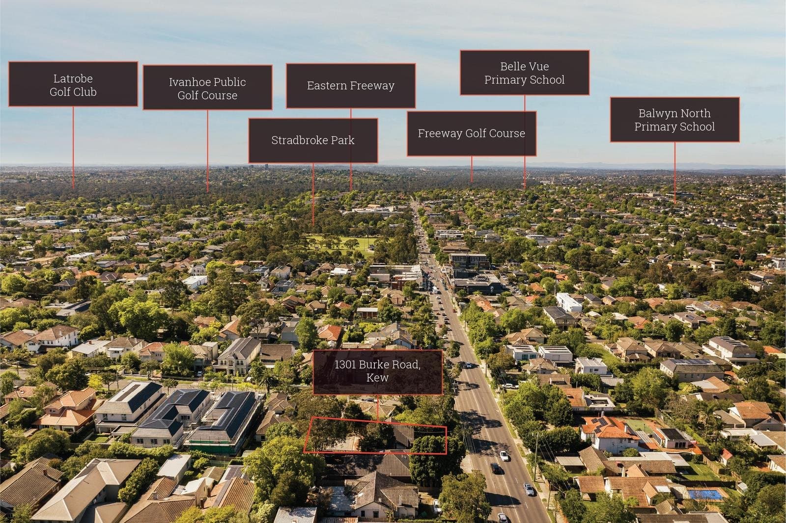 1301 Burke Road, Kew VIC 3101, Kew - Image 1