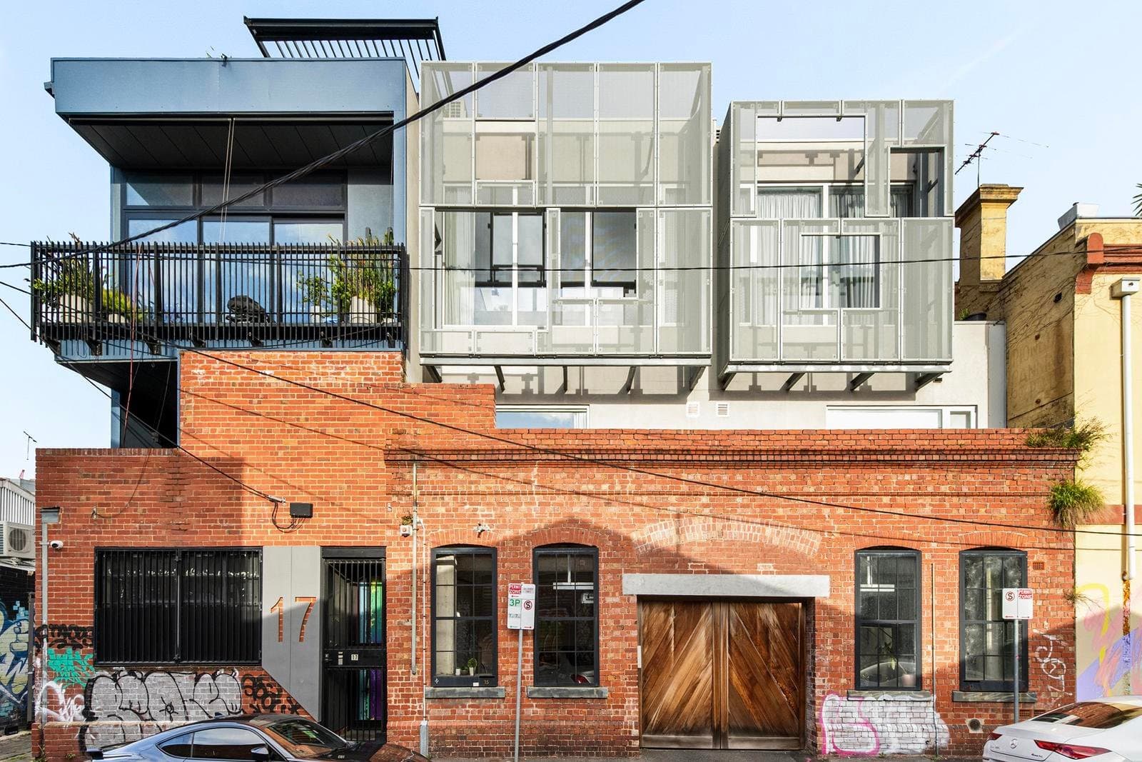 15 Kent Street, Fitzroy VIC 3065, Fitzroy - Image 1