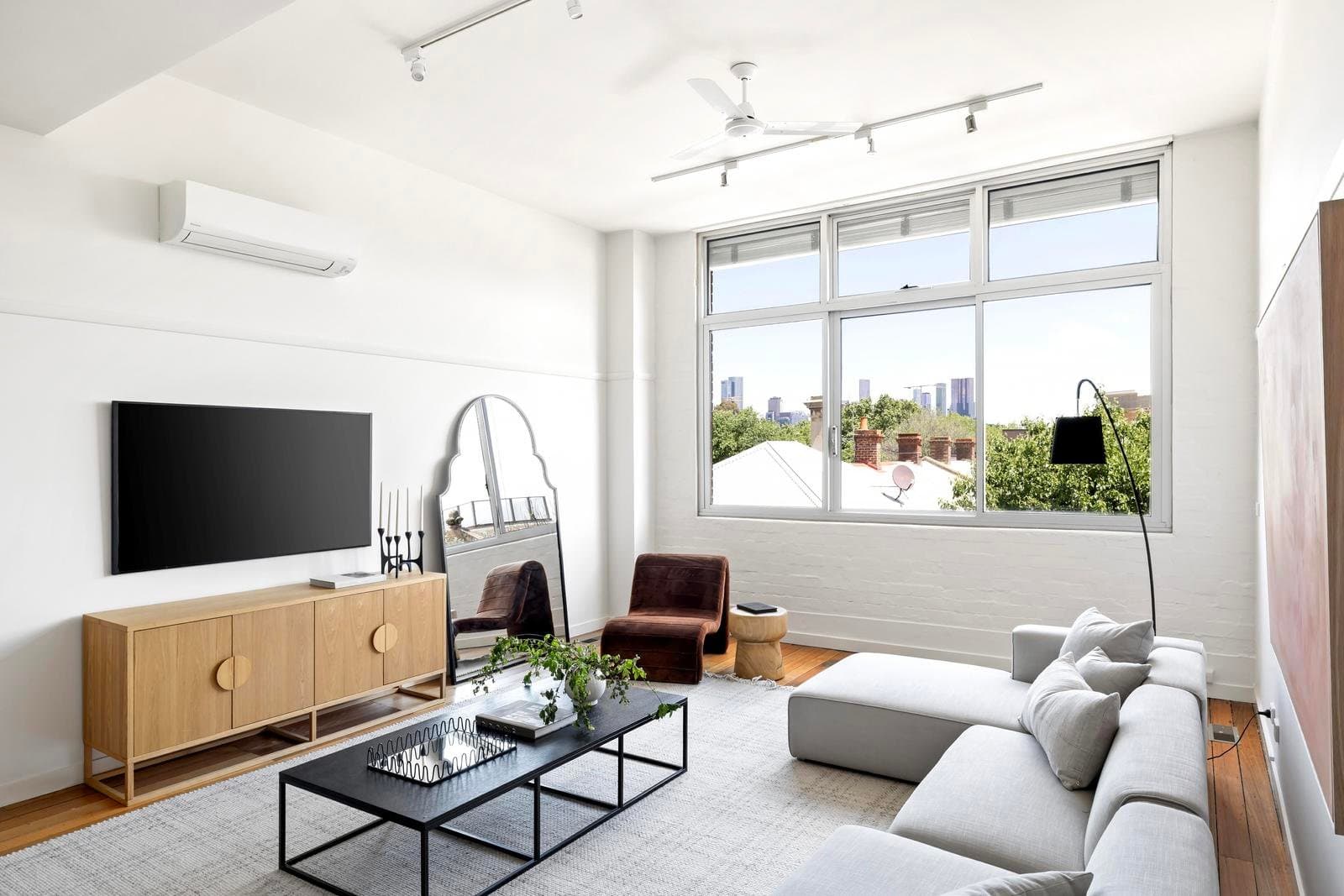 4/120 Queens Parade, Fitzroy North VIC 3068, Fitzroy North - Thumbnail 4