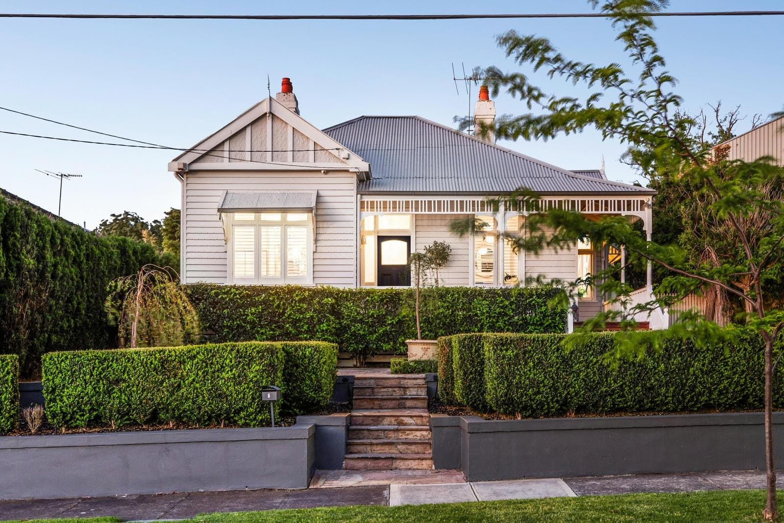 6 Rose Street, Ivanhoe VIC 3079, Ivanhoe - Thumbnail 2