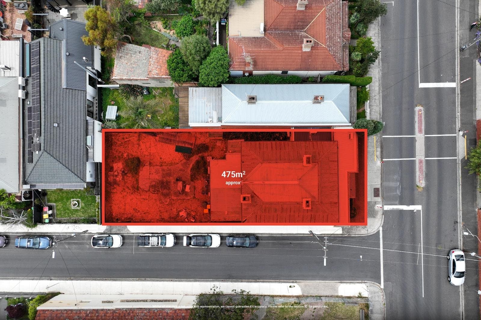147 Westbourne Grove, Northcote VIC 3070, Northcote - Thumbnail 4
