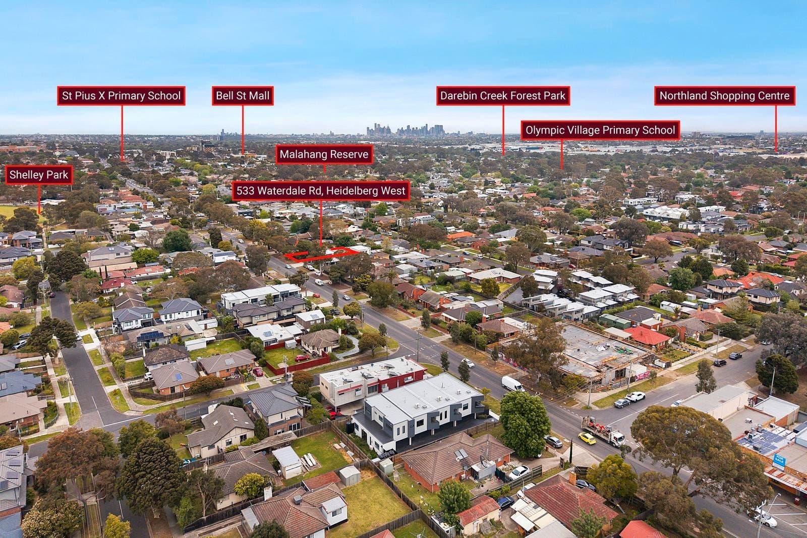 533 Waterdale Road, Heidelberg West VIC 3081, Heidelberg West - Thumbnail 8