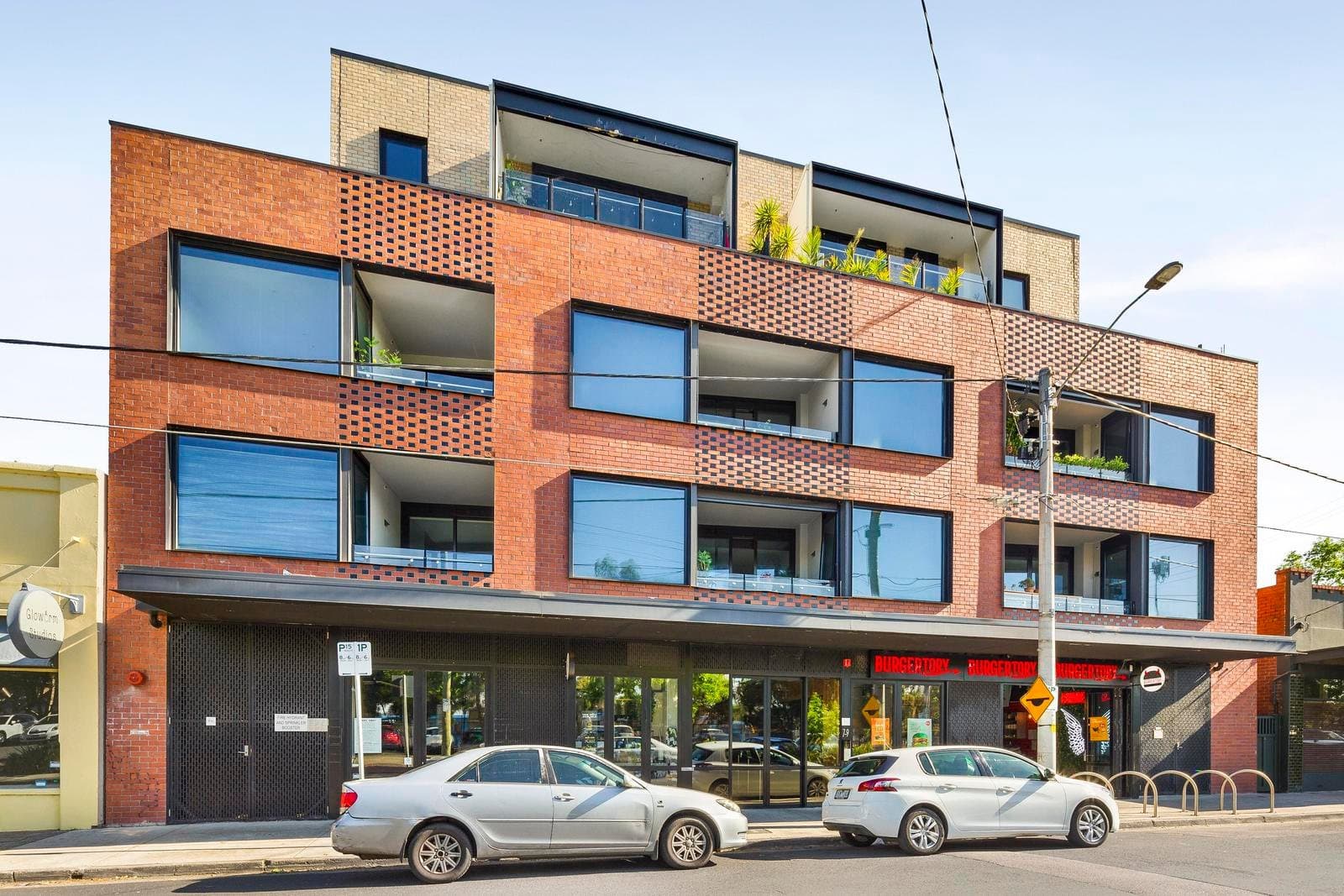 7/9 Railway Place, Fairfield VIC 3078, Fairfield - Image 1
