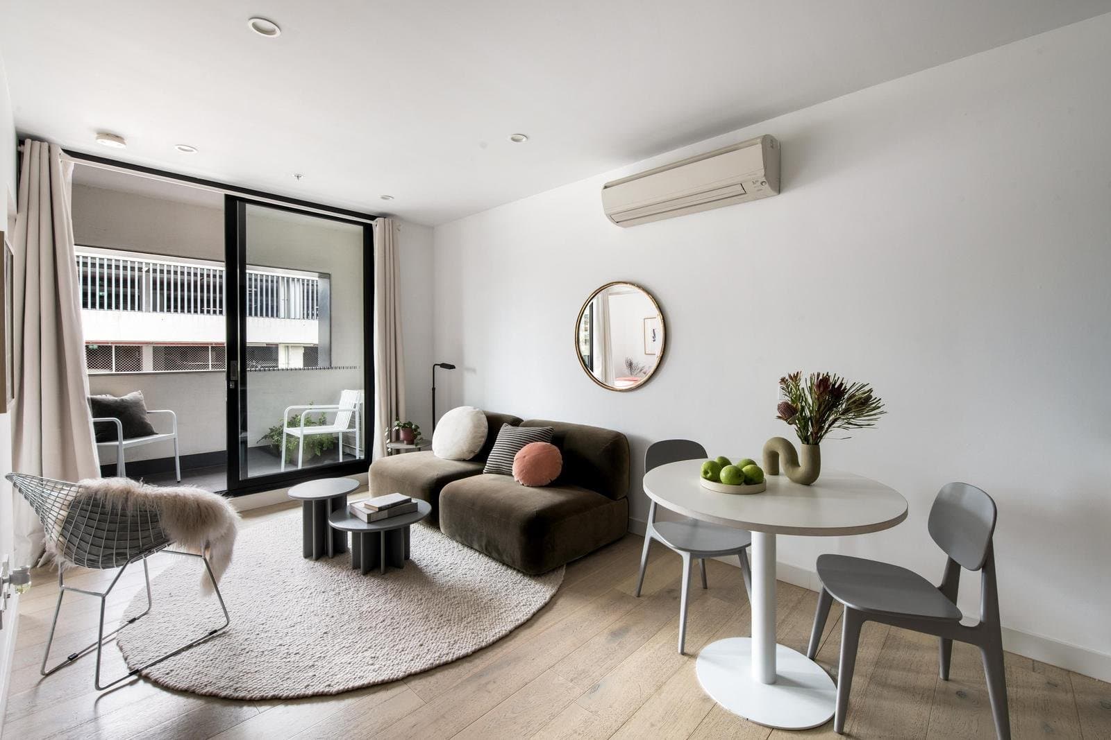 207/81 Argyle Street, Fitzroy VIC 3065, Fitzroy - Thumbnail 2