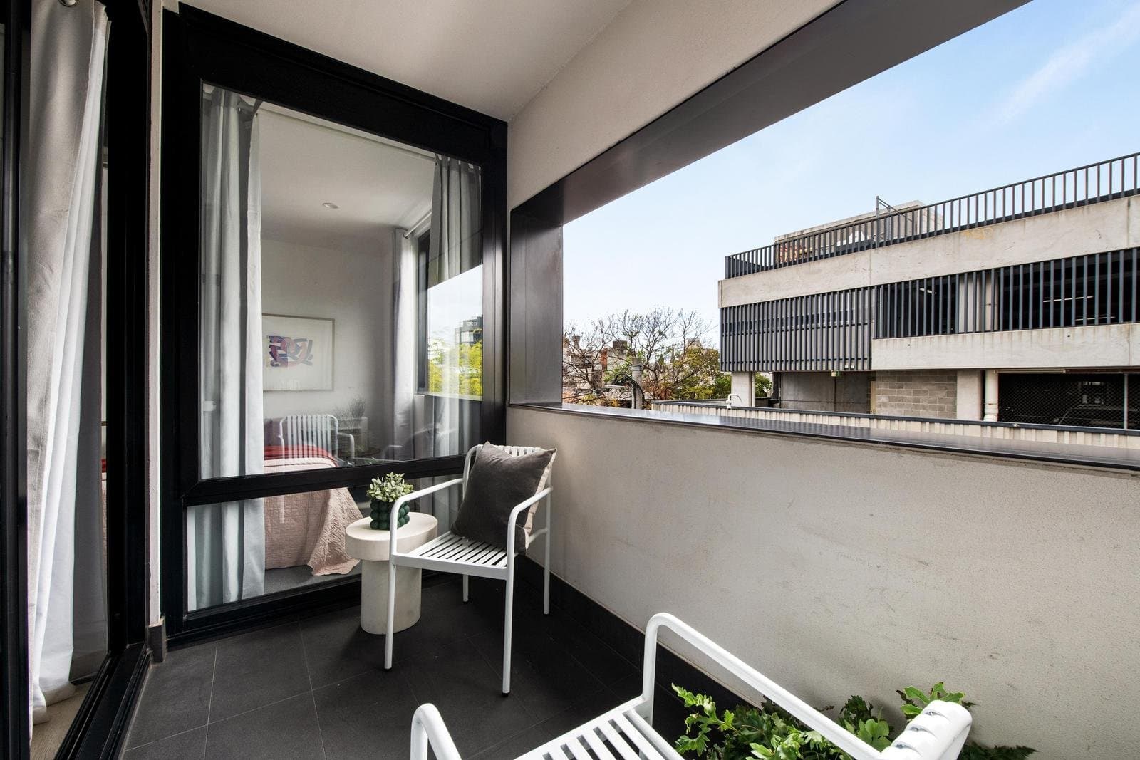 207/81 Argyle Street, Fitzroy VIC 3065, Fitzroy - Thumbnail 4