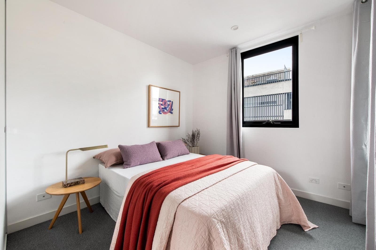 207/81 Argyle Street, Fitzroy VIC 3065, Fitzroy - Thumbnail 5