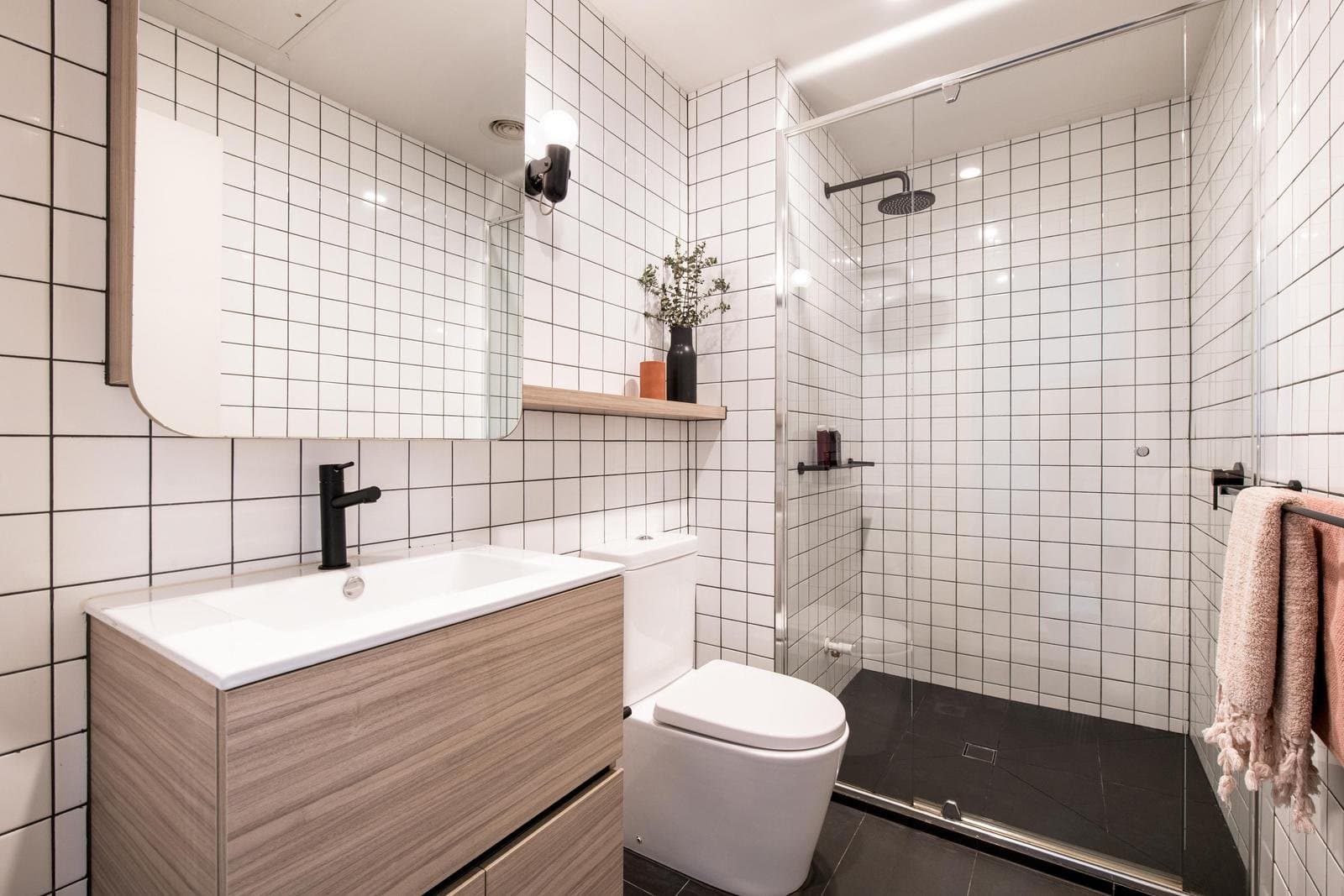 207/81 Argyle Street, Fitzroy VIC 3065, Fitzroy - Thumbnail 6