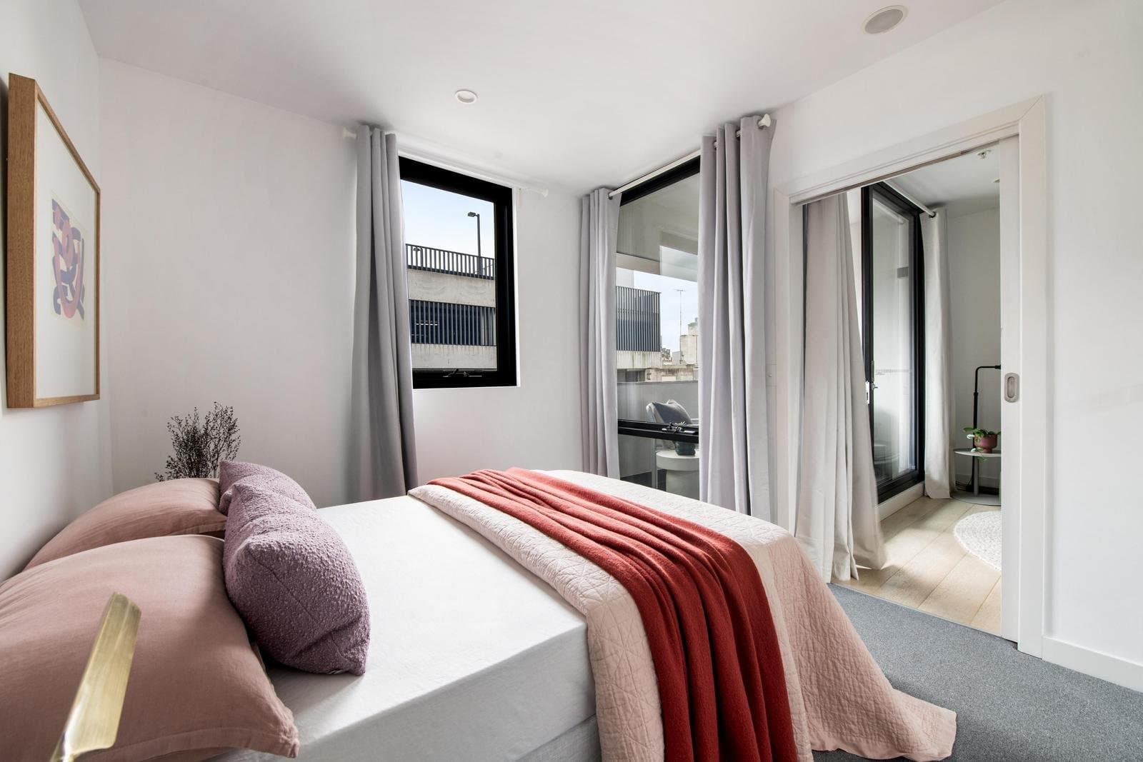 207/81 Argyle Street, Fitzroy VIC 3065, Fitzroy - Thumbnail 7