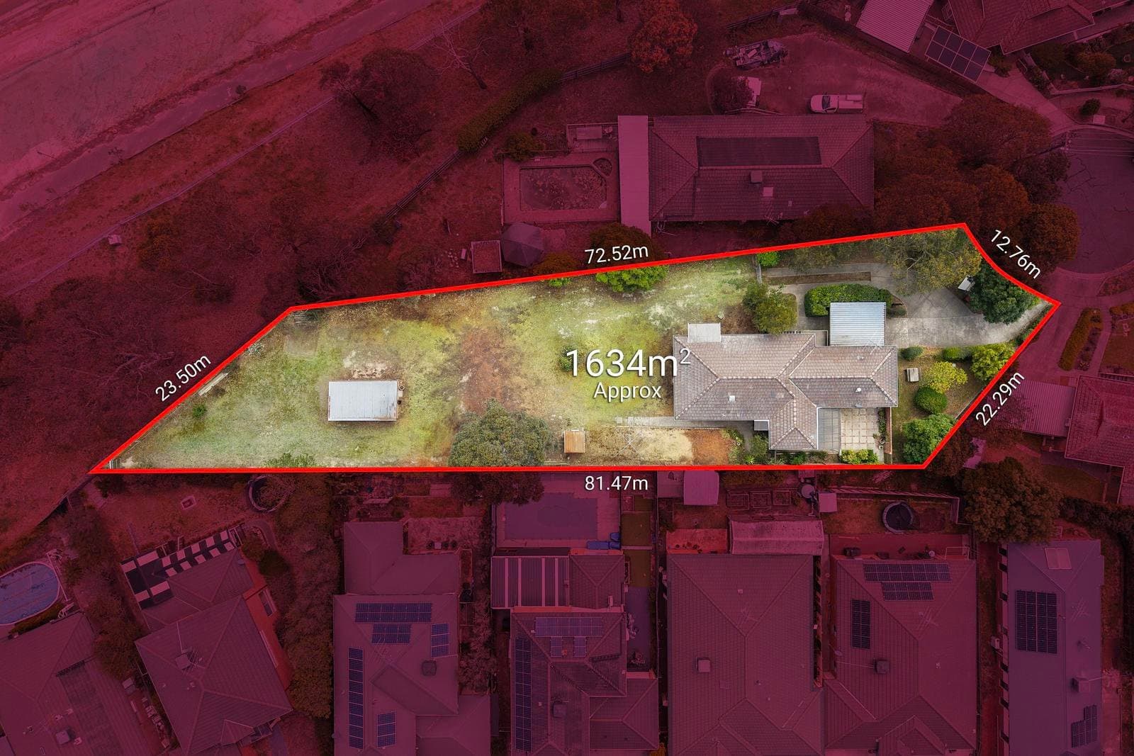 3 Landra Place, Greensborough VIC 3088, Greensborough - Image 1