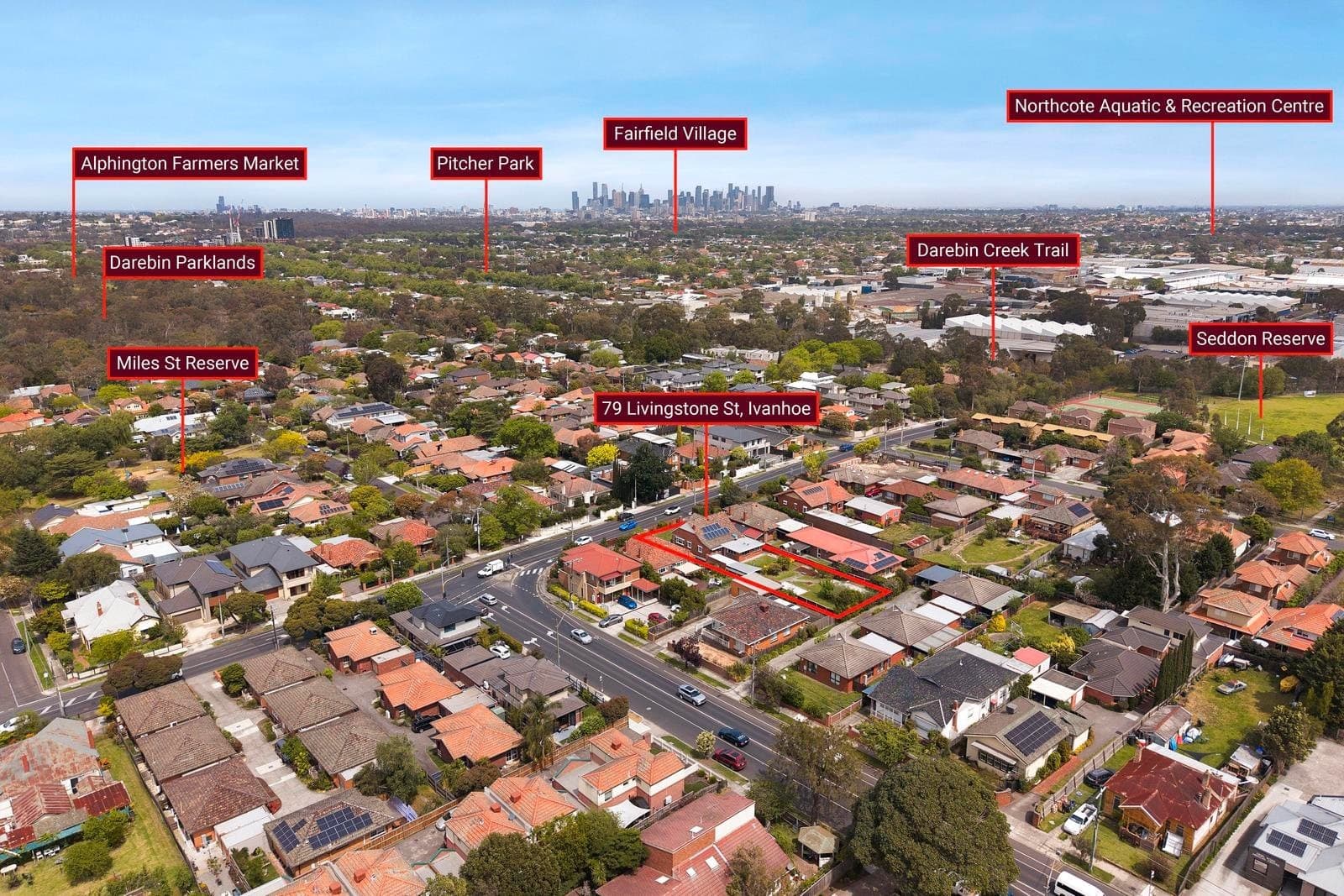 79 Livingstone Street, Ivanhoe VIC 3079, Ivanhoe - Thumbnail 2