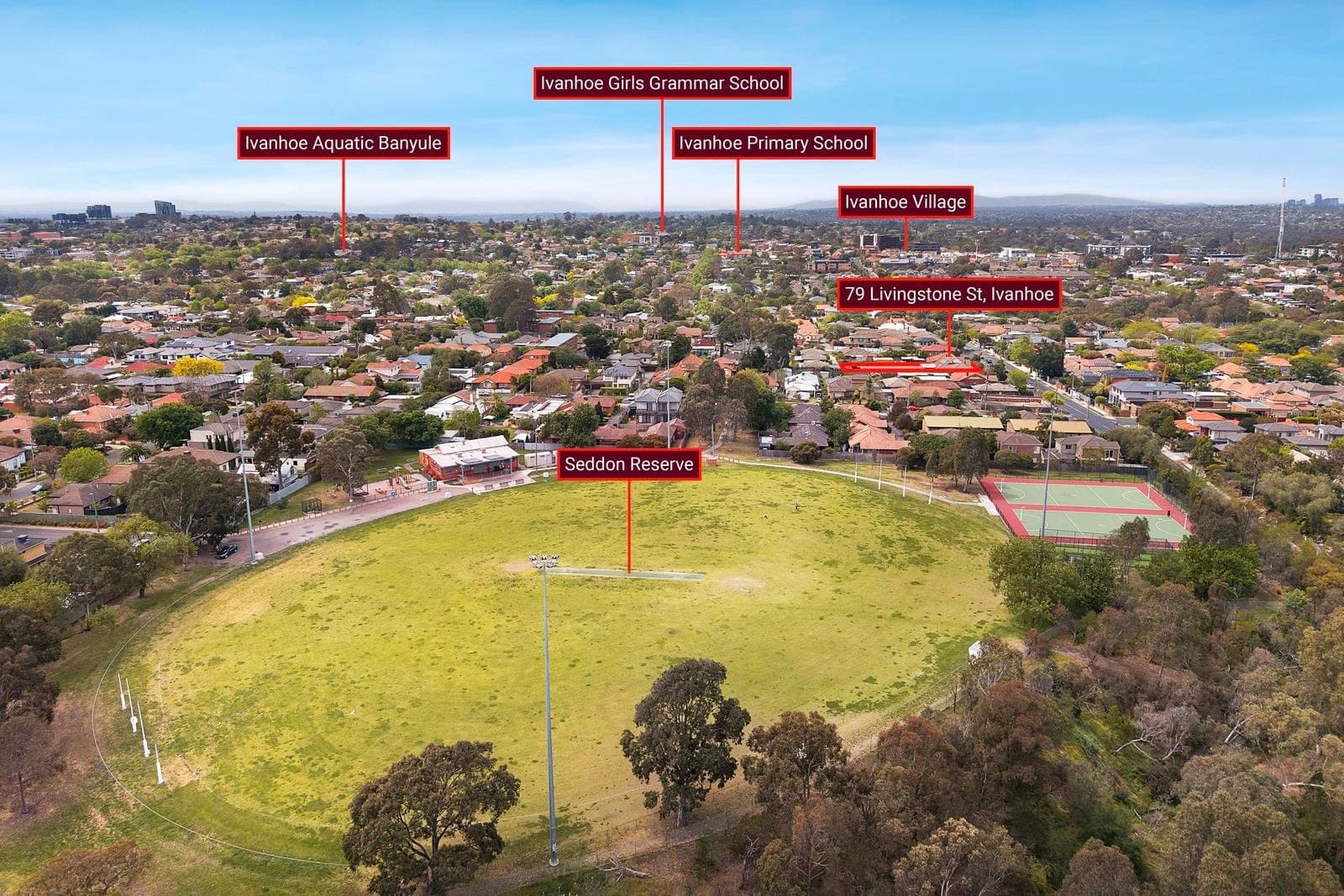 79 Livingstone Street, Ivanhoe VIC 3079, Ivanhoe - Thumbnail 4