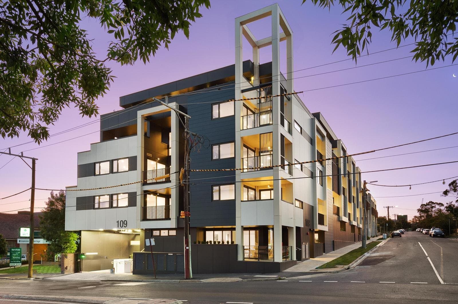 G02/109 Cape Street, Heidelberg VIC 3084, Heidelberg - Thumbnail 2