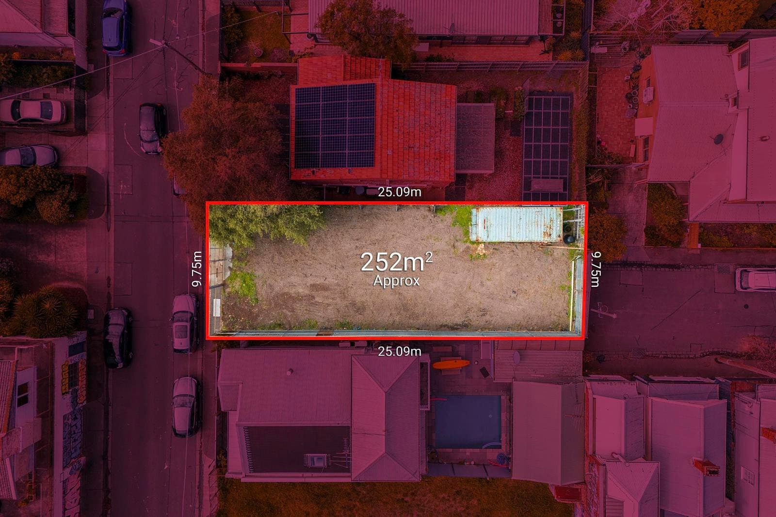 25 Greenwood Street, Abbotsford VIC 3067, Abbotsford - Image 1