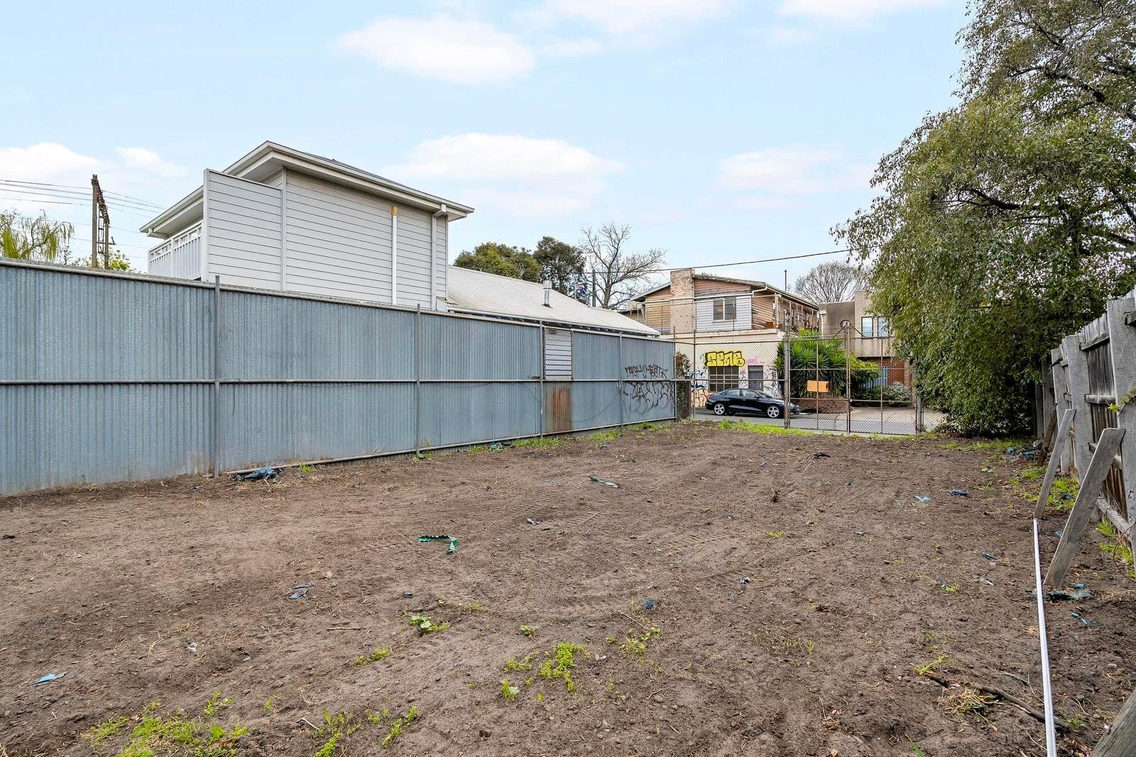 25 Greenwood Street, Abbotsford VIC 3067, Abbotsford - Thumbnail 3
