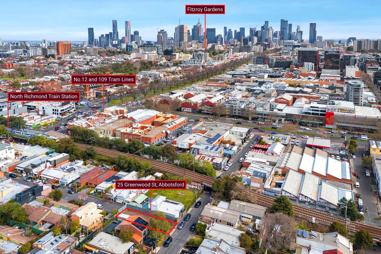25 Greenwood Street, Abbotsford VIC 3067, Abbotsford - Thumbnail 5